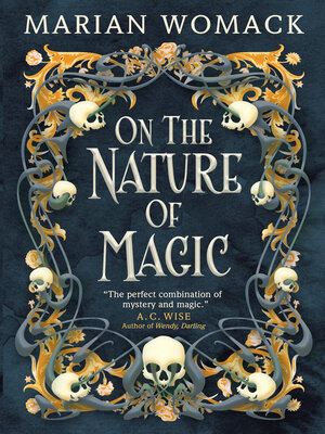cover image of On the Nature of Magic